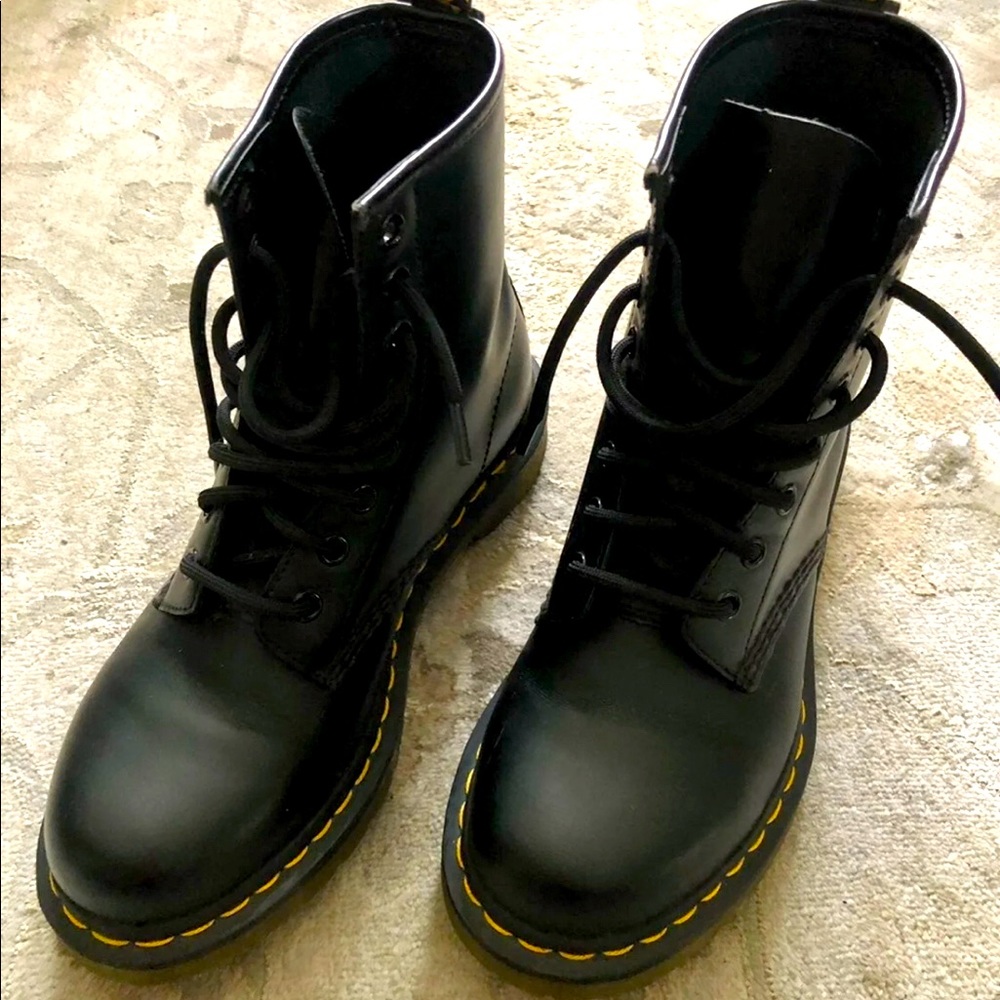 Dr. Martens size 7